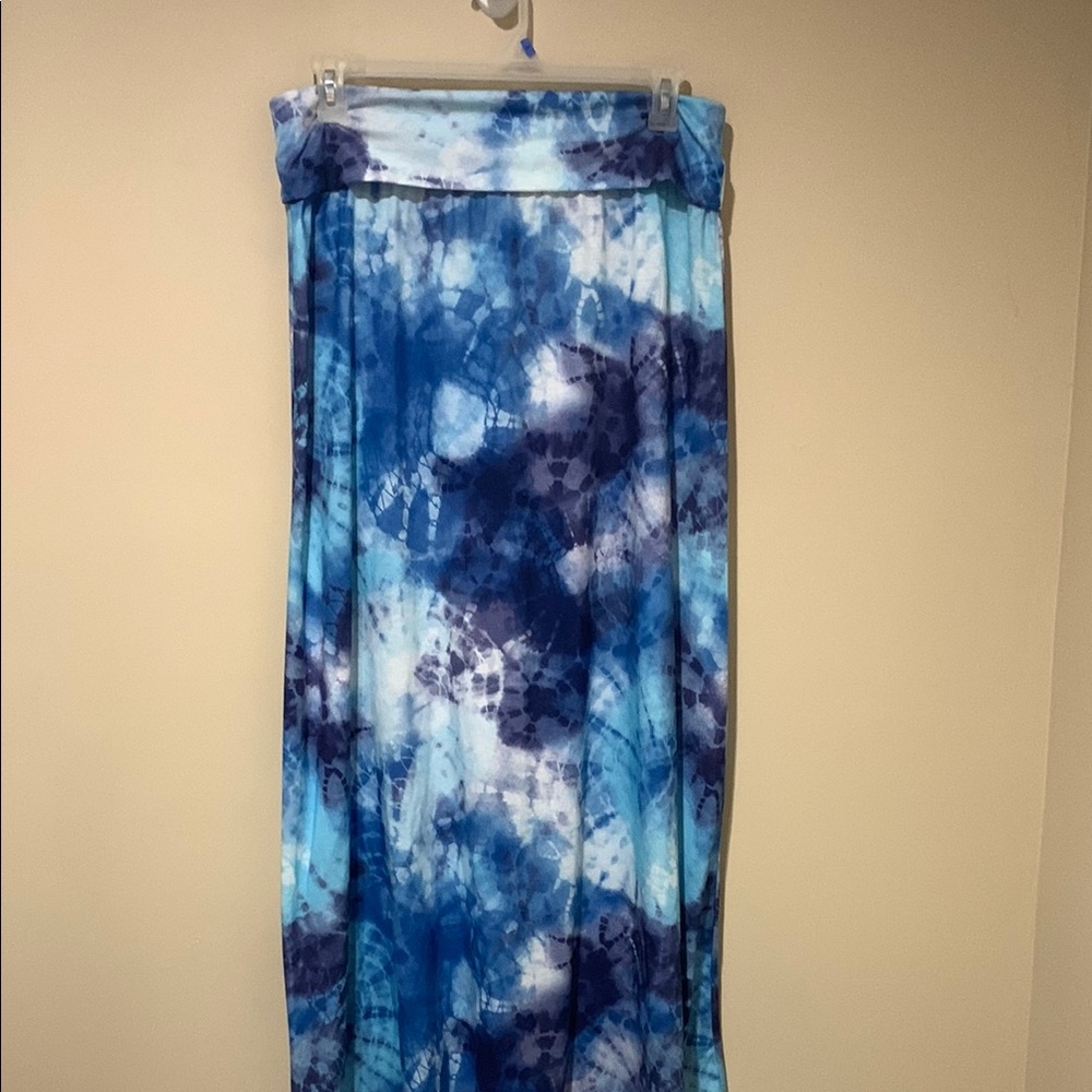 1X / 16W skirt